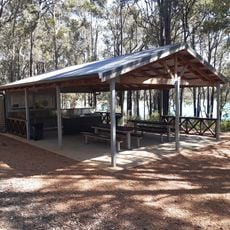 Lake Brockman Tourist Park