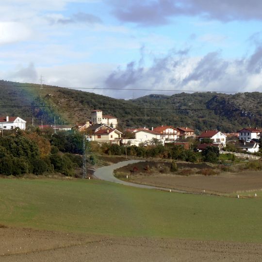 Ollávarre / Olabarri