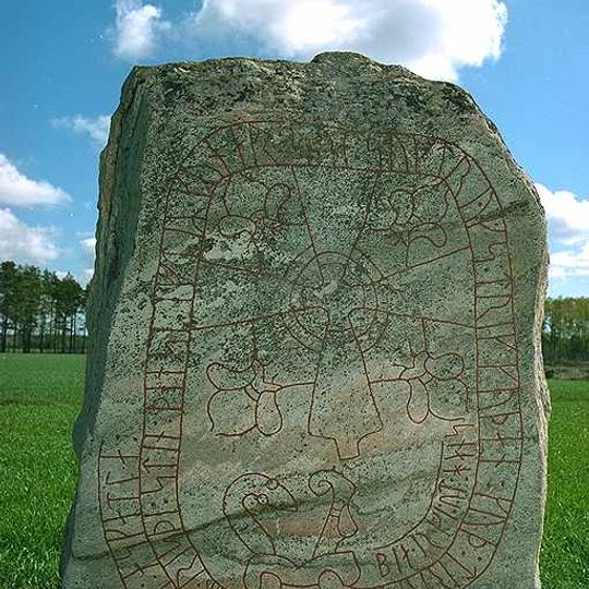 Västergötlands runinskrifter 127