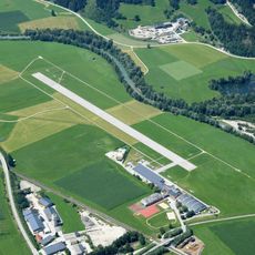 Niederöblarn airfield