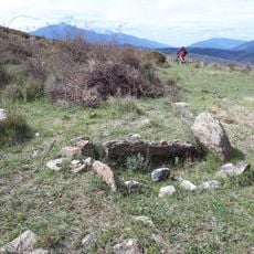 Dolmen de Bohera