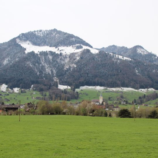Reichenburg