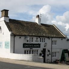 Smiths Arms Public House