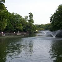 Musashino