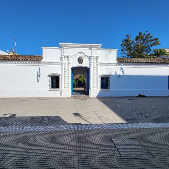 Casa Histórica - Museo Nacional de la Independencia