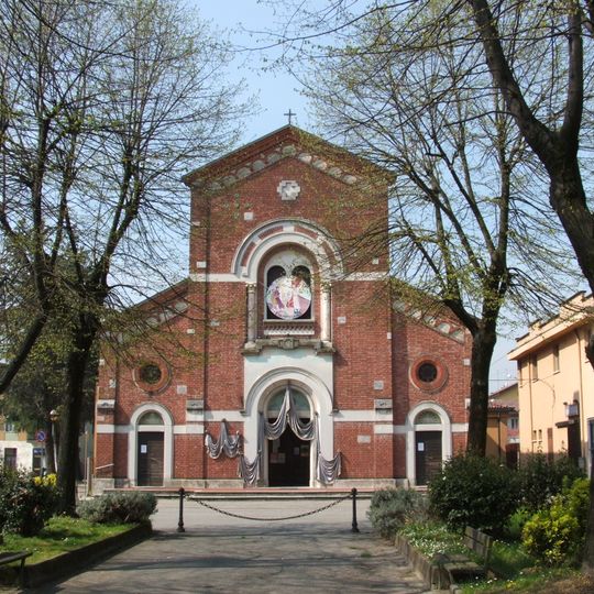 Chiesa di Santa Margherita
