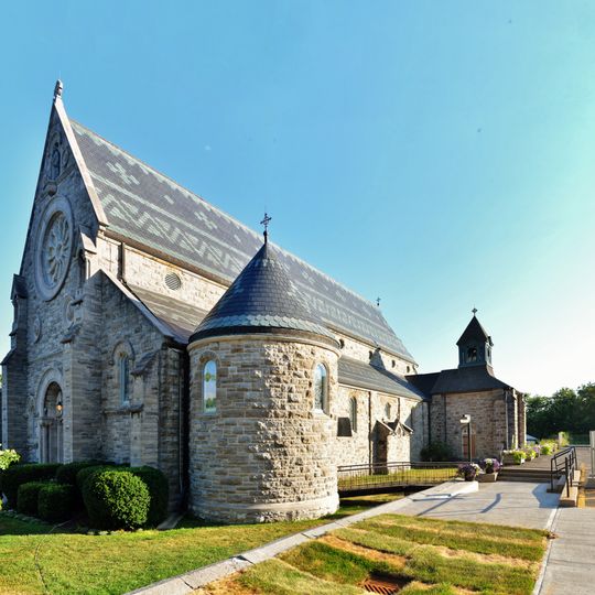 St. John's Church