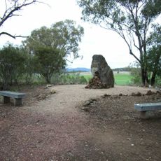 Myall Creek Massacre and Memorial Site