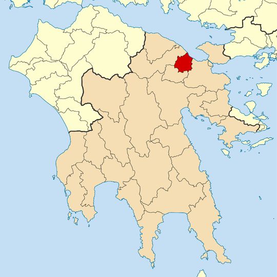 Velo-Vocha Municipality