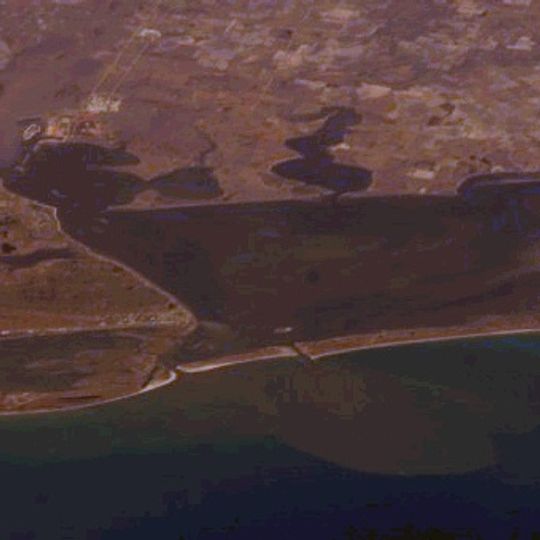 Matagorda Bay