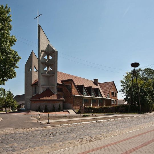 Lipki, Opole Voivodeship