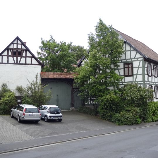 Frankfurter Straße 32