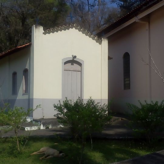 Capela de Santo Antônio do Suru