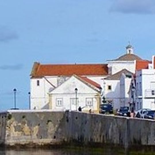 Capela de Nossa Senhora da Vida, também denominada «Capela da Senhora da Vida»