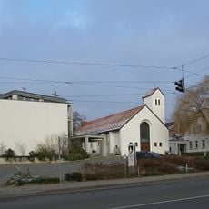 Dominikanerkloster St. Albert