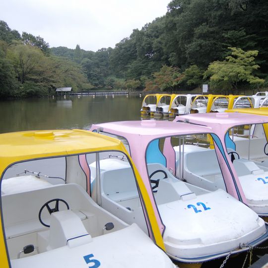 Kodomonokuni Theme Park