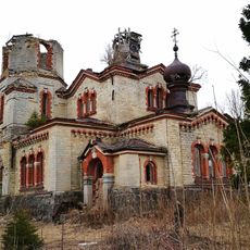 Juuru Orthodox Church