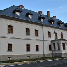 Soľný úrad, meďný úrad