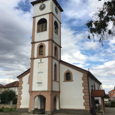Saint Demetrious Church