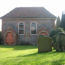 United Reform Church And Vestry