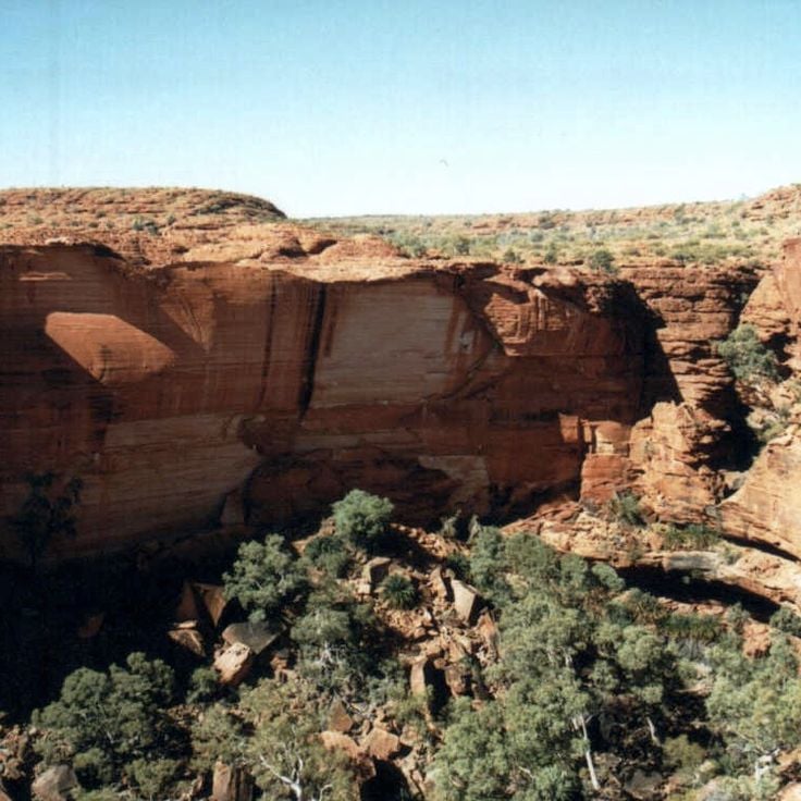 Kings Canyon