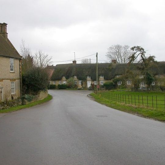 Alderton