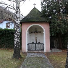 Flur-/Wegkapelle