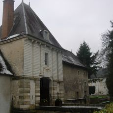 Château de Rosières-près-Troyes