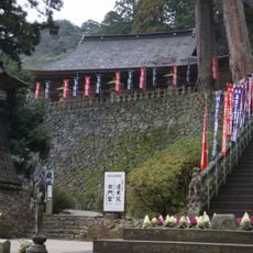 Kiyomizu-dera Temple
