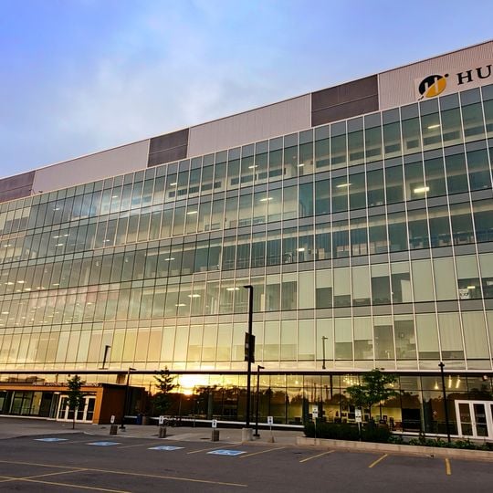 Humber College