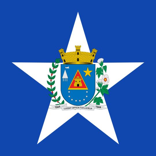 Lucélia