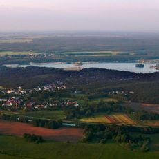 Naherholungsgebiet Waldbad Zeischa