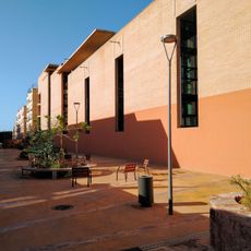 Conservatorio de Música