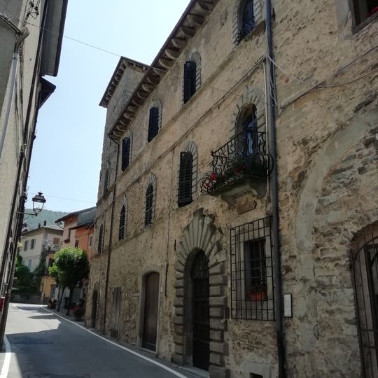 Palazzo Lardi