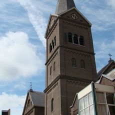 Sint-Odulphuskerk