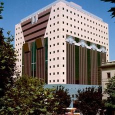 Portland Building