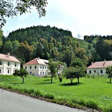 Schloss Freienstein