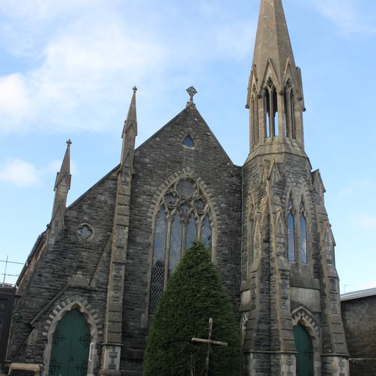 English Congregational Church