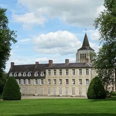 Château de Berles-Monchel