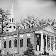 Bethesda Presbyterian Church