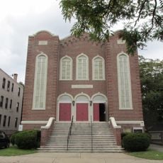 Tephereth Israel Synagogue