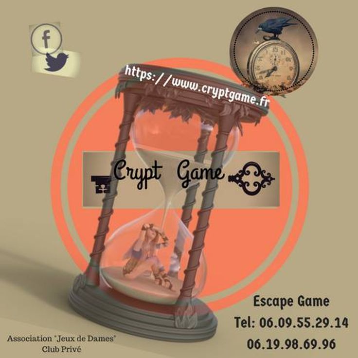 Centro di Indovinelli Cryptgame