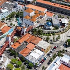 Dragão do Mar Center of Art and Culture