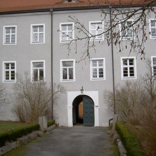 Schloss Waldau