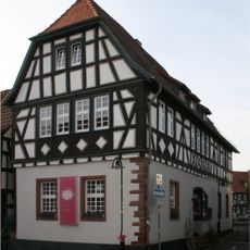 Haus Alte Schulgasse 2