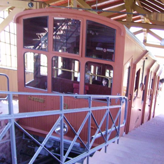 Heidelberger Bergbahn