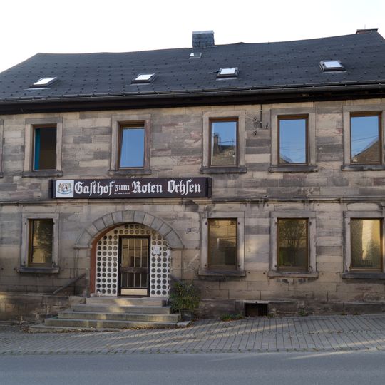 Gasthaus