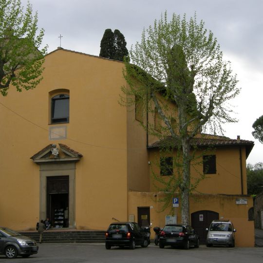 Chiesa di San Francesco di Paola