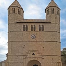 Stiftskirche St. Anastasius und St. Innocentius