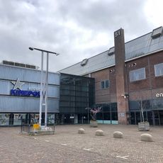 Kinepolis Den Helder